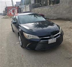 تۆیۆتا کامری